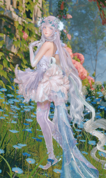 Pastel image