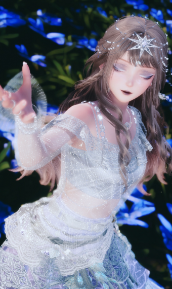 Serene image