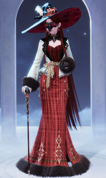 Grand witch image