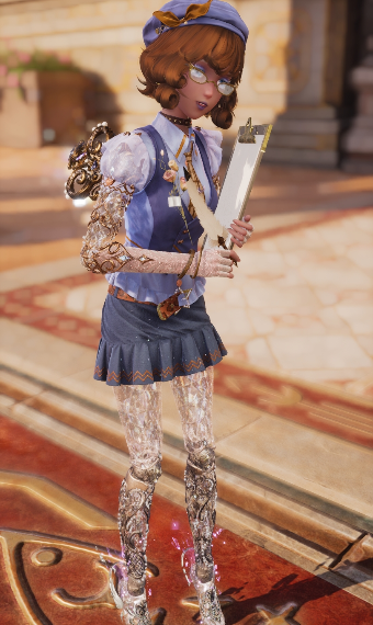Automaton Secretary image