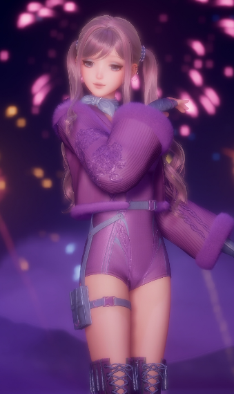 Firework Event image