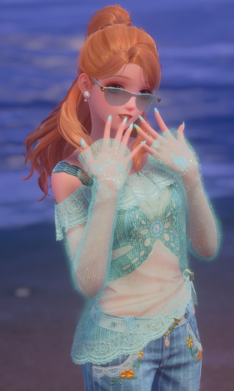 Beach Day image