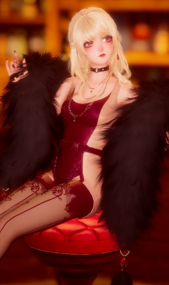 Night Out In Style image