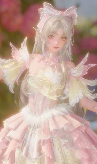 Flower Pixie image