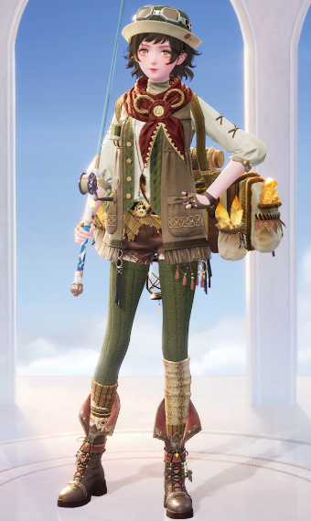 Fishing ability image