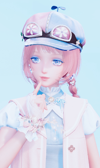 Bubblegum Steampunk image