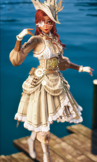 Pirate Wedding pt1 image