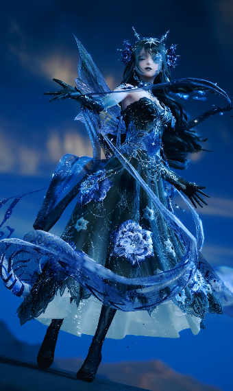 Lunar Fae [x] image