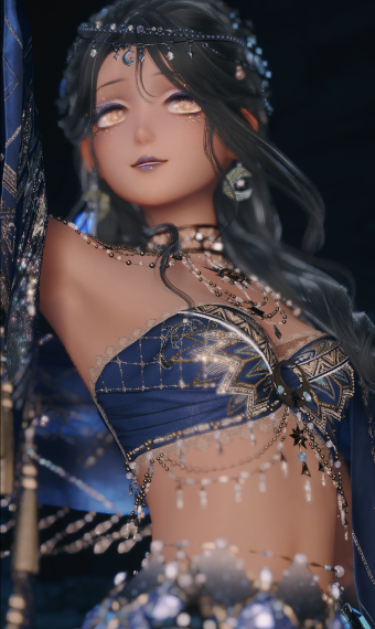 Moon Dancer image