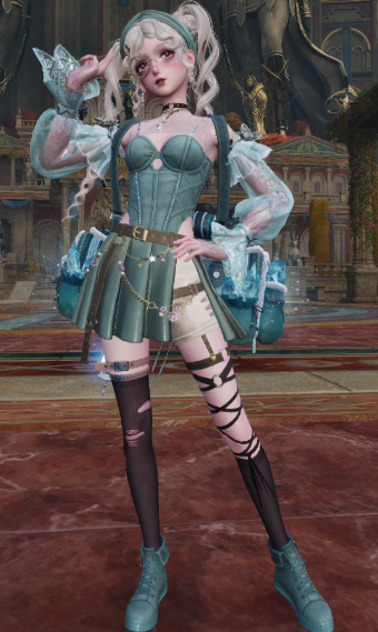 Artificer Nikki image