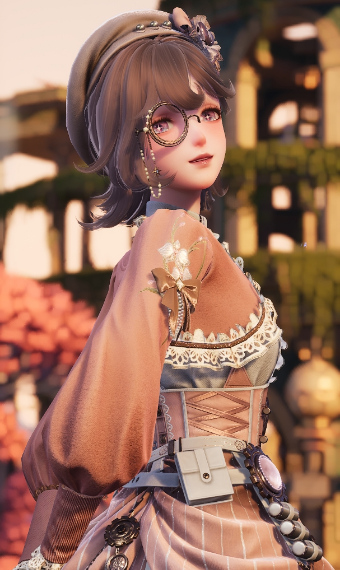 Soft Steampunk image