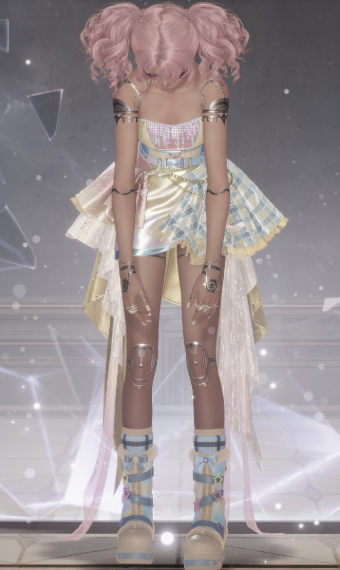 nikki 2000 image
