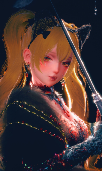 Anastasia, The Lesser Eclipse image
