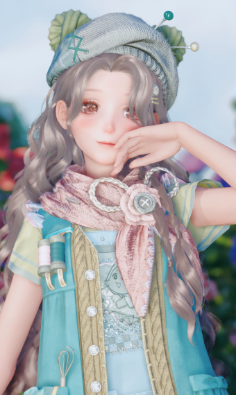 Cosy Bloom image