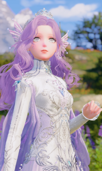 Iridescent Pearl image