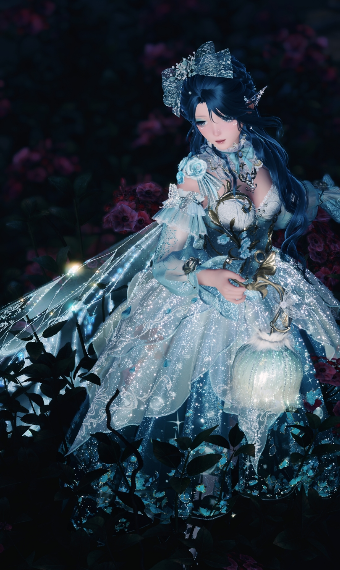 Fae Lightbearer image