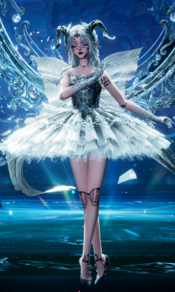 Devil's Dancer image