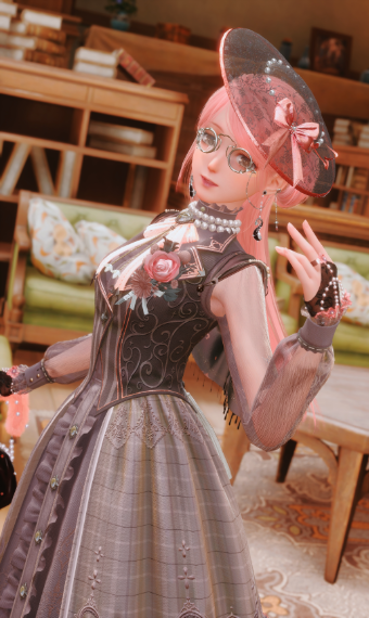 graceful day image