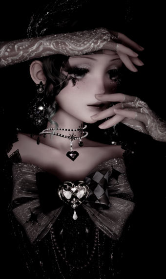 velvet wasteland image