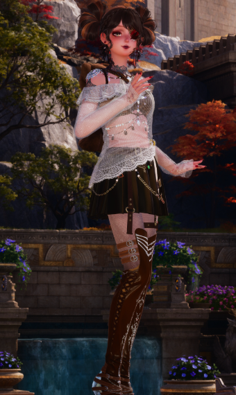 Maple Mornings image