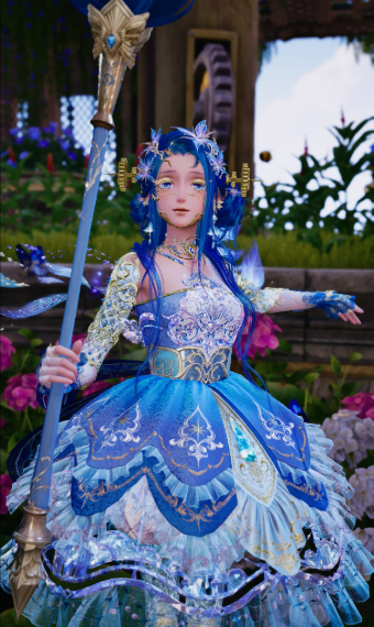 Mechanical Painter image