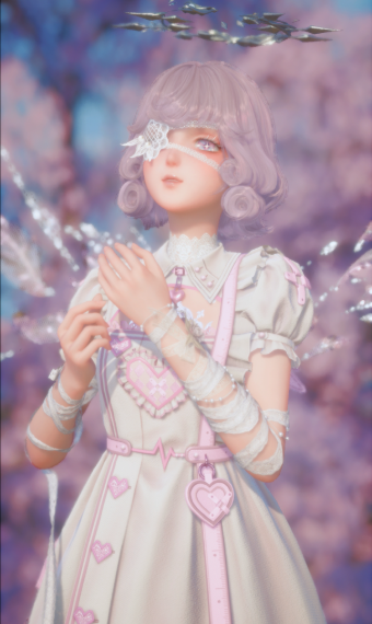 Angel Nurse image