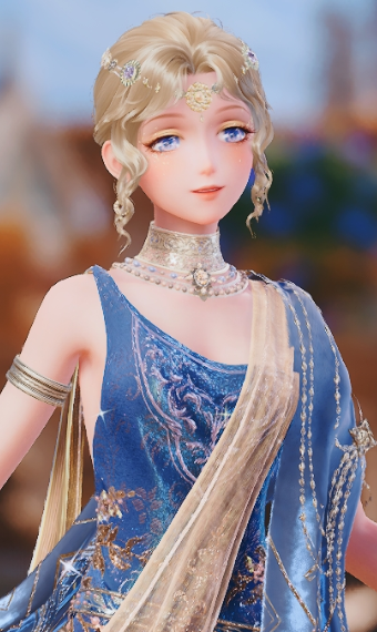 Hymn of the Goddess image