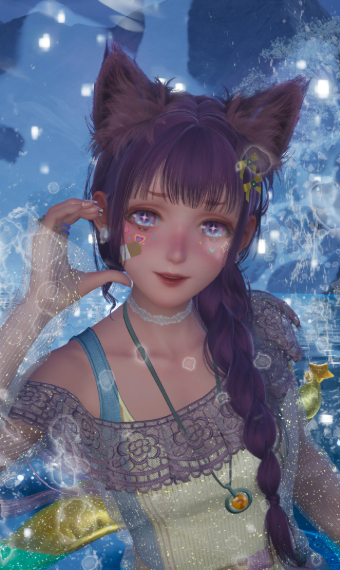 64 Smooth Breeze image