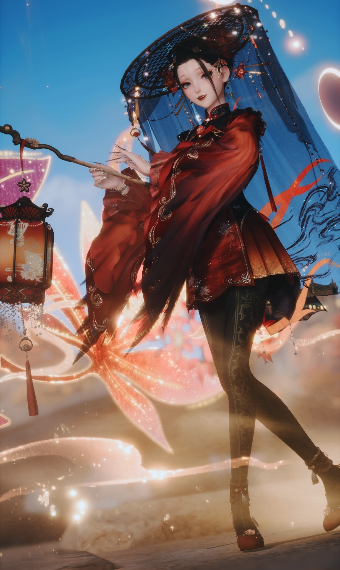 Prosperity Prelude [x] image