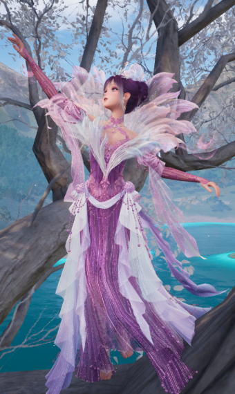 65 Floral Destiny image