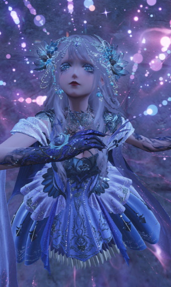 Unyielding Promise image