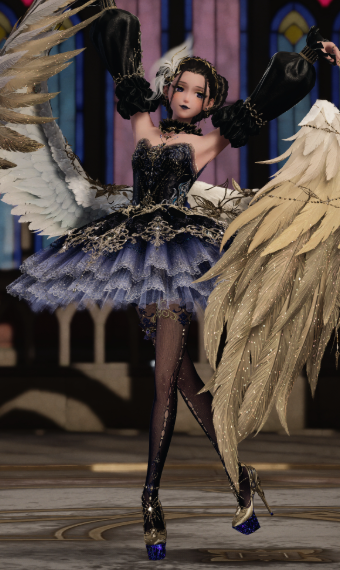 Midnight Ballet image