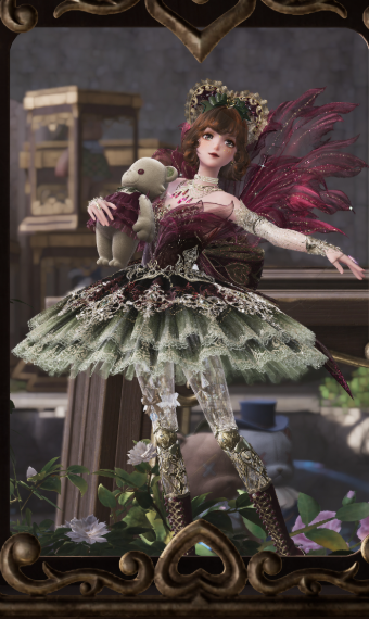 Nutcracker Ballet image