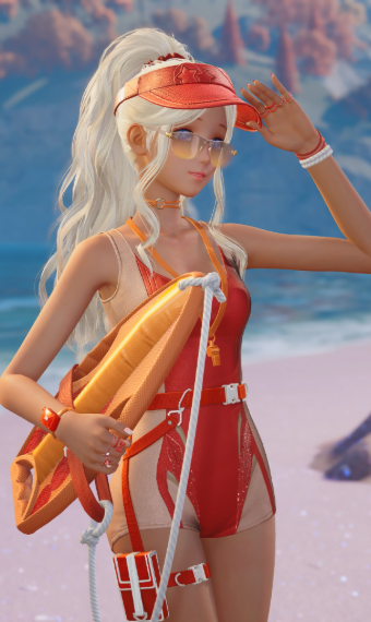 Baywatch image