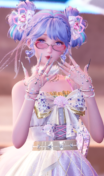 LUMIFAE - The Princess image