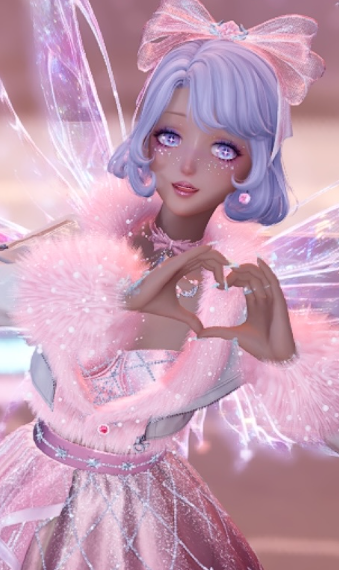 LUMIFAE - The Fairy image