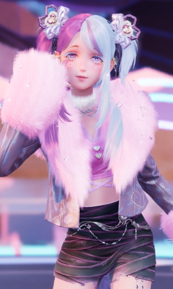 LUMIFAE - The Trendsetter image