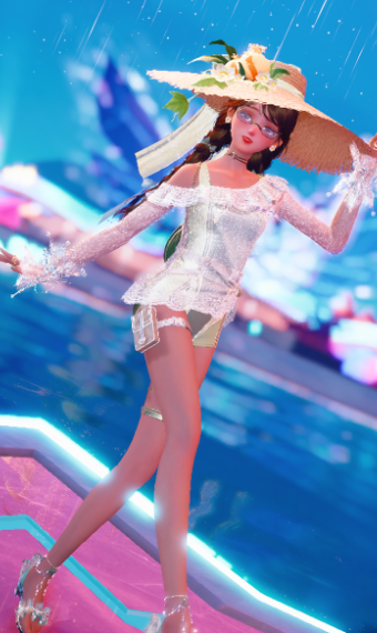 Angel stars yearn season image