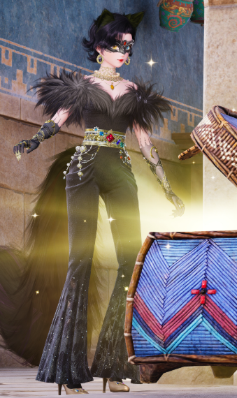 phantom thief nikki image