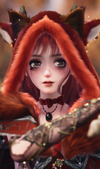 Lil' Red image