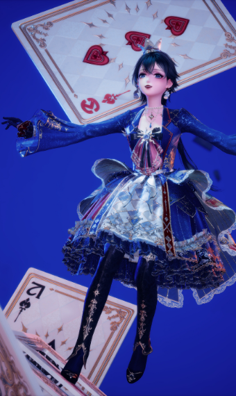 Queen of Chess image