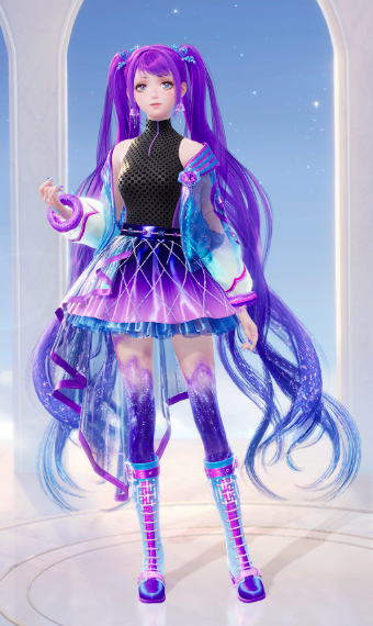 Electro-Pop Idol image
