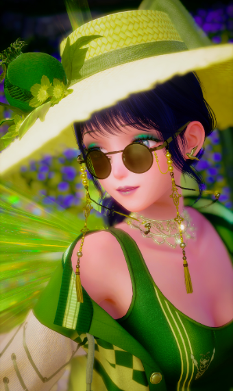SunSnake Lizzy image