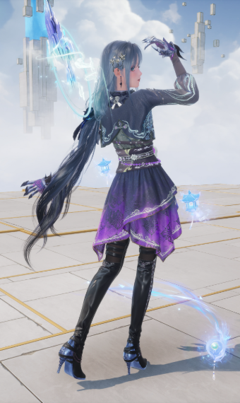 Look image
