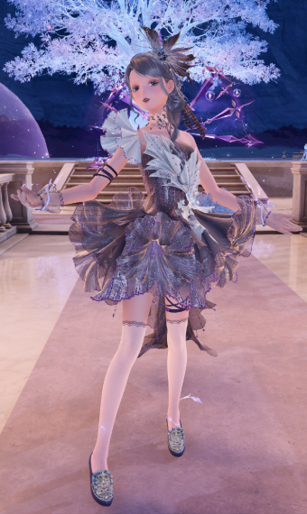 Theresa (Twilight Paladin) (Honkai Impact 3rd) image