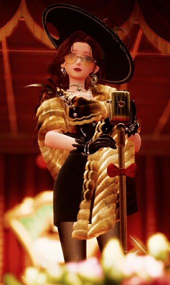 The Jade Mistress image