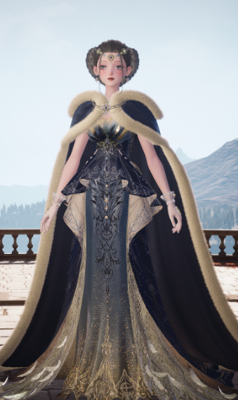 Noble Lineage image