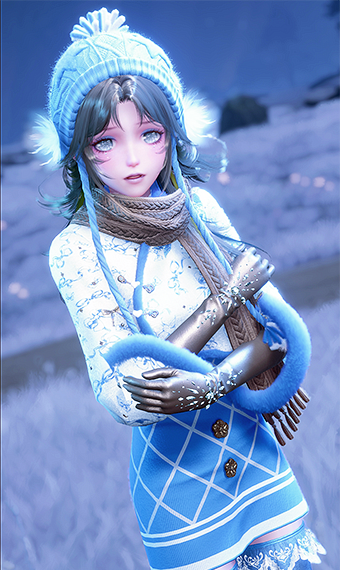 Frozen Whisper image