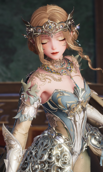 Gazing Tribute image