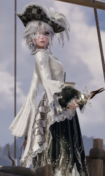 Lone Blade image